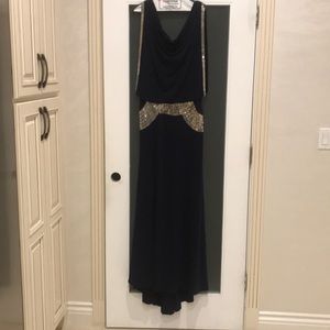 Jovani dress